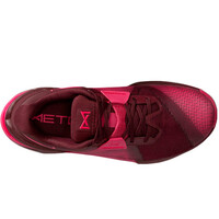 Nike zapatillas fitness mujer METCON 10 ROJO 05