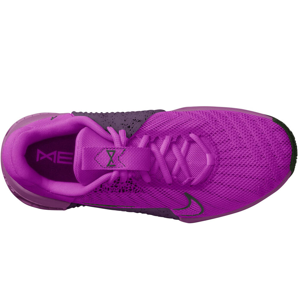 Nike zapatillas fitness mujer METCON 9 MORADO 05