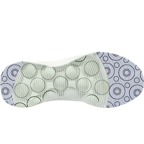 NIKE MOTIVA 2 blanco