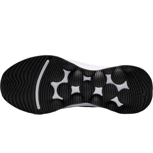 NIKE MOTIVA 2 negro