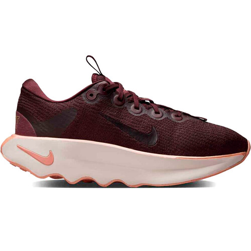 Nike zapatillas fitness mujer MOTIVA ROJO