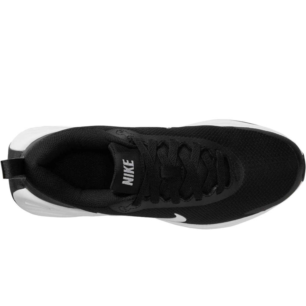 Nike zapatillas fitness mujer PROMINA NEGRO 05