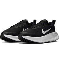 Nike zapatillas fitness mujer PROMINA NEGRO lateral interior