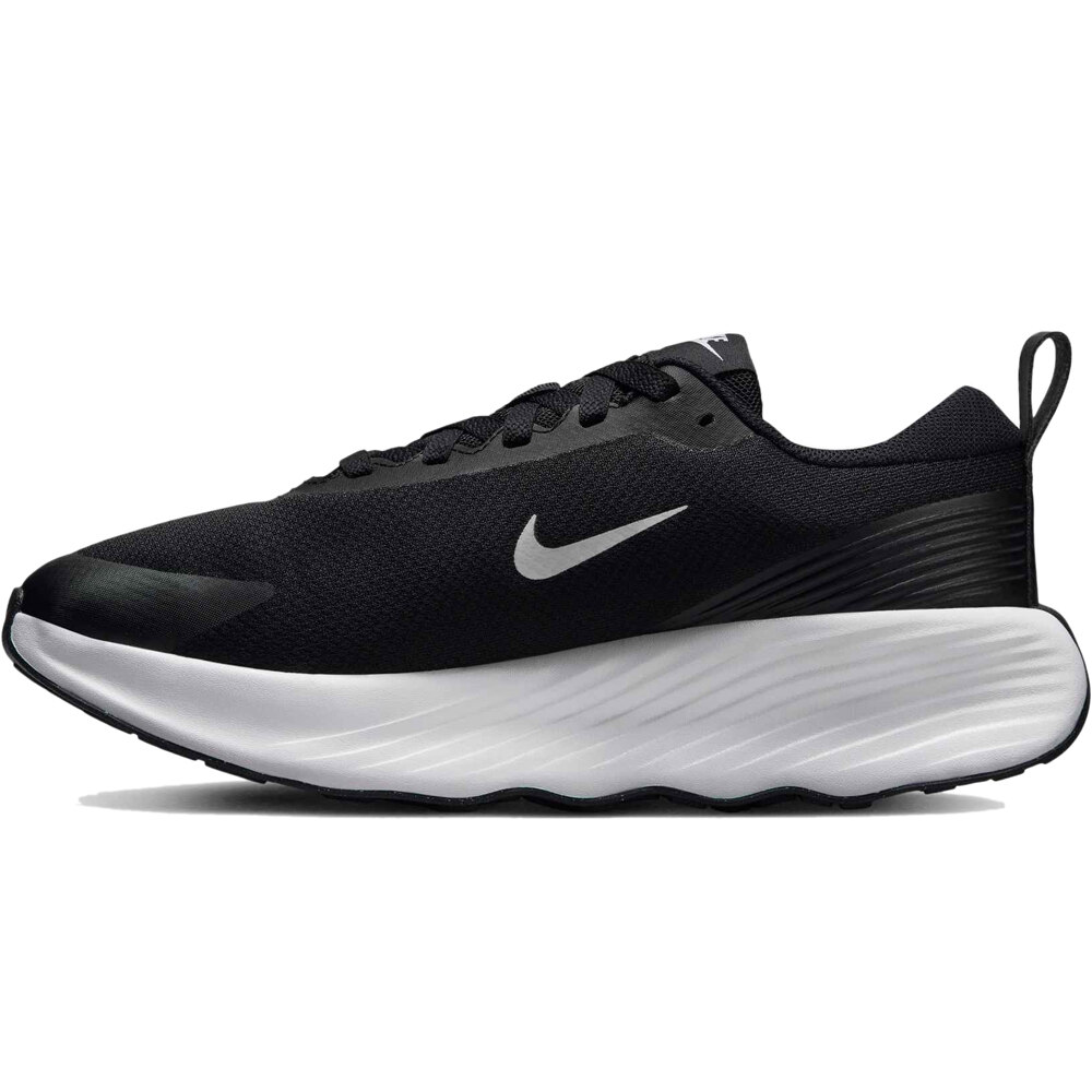 Nike zapatillas fitness mujer PROMINA NEGRO puntera