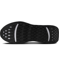 Nike zapatillas fitness mujer PROMINA NEGRO vista superior