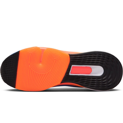 Nike zapatillas fitness mujer VERSAIR AZUL