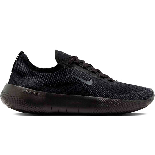 NIKE FREE 2025 negro