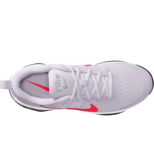 NIKE ZOOM BELLA 6 blanco