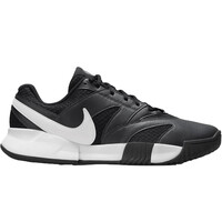 Nike Zapatillas Tenis Hombre COURT LITE 4 CLY NEGRO lateral exterior