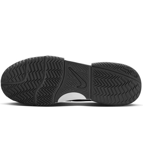 NIKE COURT LITE 4 CLY negro