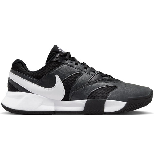 NIKE COURT LITE 4 negro