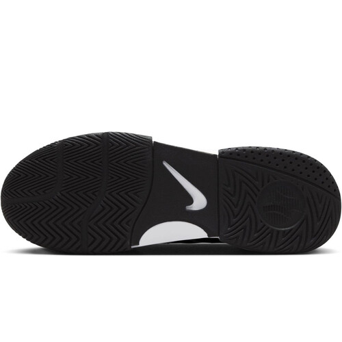 NIKE COURT LITE 4 negro