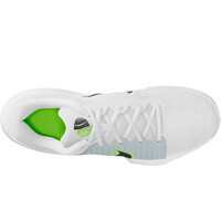 Nike Zapatillas Tenis Hombre GP CHALLENGE PRO BLANCO 05
