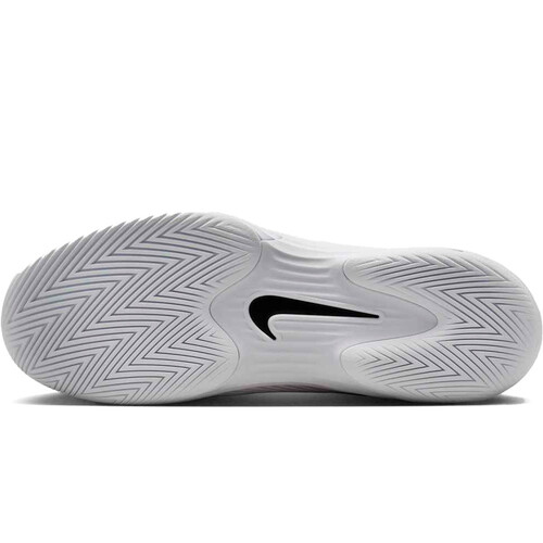 NIKE VAPOR 12 blanco