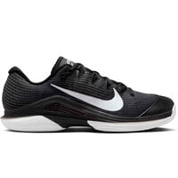 Nike Zapatillas Tenis Hombre VAPOR 12 NEGRO lateral exterior