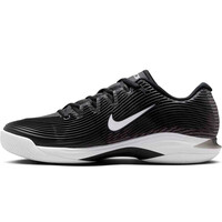 Nike Zapatillas Tenis Hombre VAPOR 12 NEGRO puntera