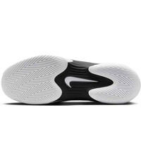 Nike Zapatillas Tenis Hombre VAPOR 12 NEGRO vista superior