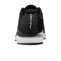 Nike Zapatillas Tenis Hombre VAPOR 12 NEGRO vista trasera