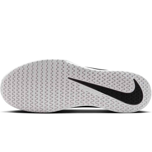 Nike Zapatillas Tenis Hombre VAPOR LITE 3 HC NEGRO