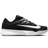 Nike Zapatillas Tenis Hombre VAPOR PRO 3 CLY NEGRO lateral exterior
