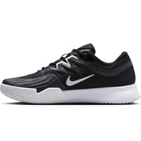 Nike Zapatillas Tenis Hombre VAPOR PRO 3 CLY NEGRO puntera