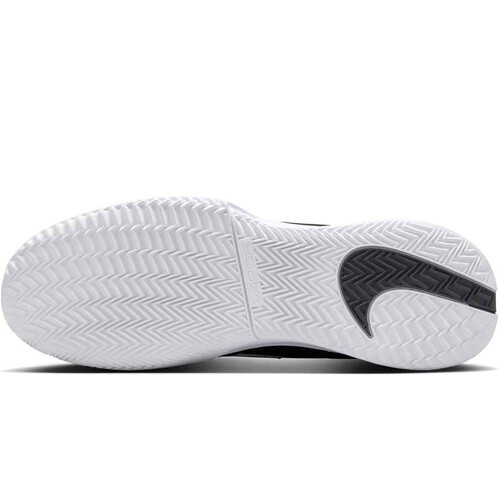 Nike Zapatillas Tenis Hombre VAPOR PRO 3 CLY NEGRO