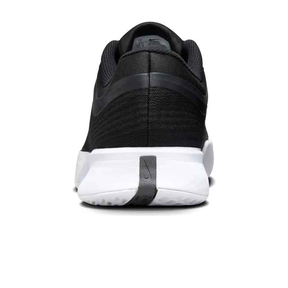 Nike Zapatillas Tenis Hombre VAPOR PRO 3 CLY NEGRO vista trasera