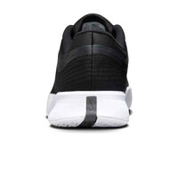 Nike Zapatillas Tenis Hombre VAPOR PRO 3 CLY NEGRO vista trasera