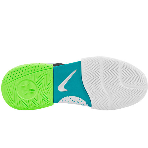 Nike Zapatillas Tenis Mujer COURT LITE 4 BLANCO