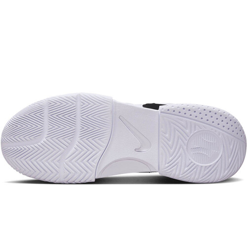 NIKE COURT LITE 4 blanco