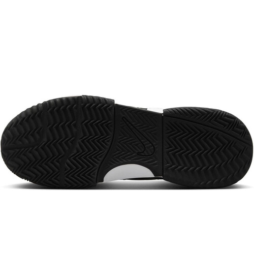 NIKE COURT LITE 4 CLY negro