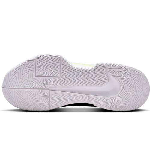 NIKE GP CHALLENGE PRO negro