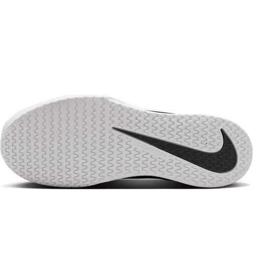 Nike Zapatillas Tenis Mujer VAPOR LITE 3 NEGRO