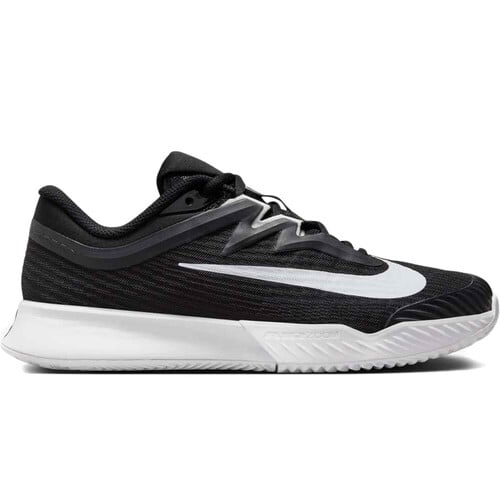 Nike Zapatillas Tenis Mujer VAPOR PRO 3 NEGRO