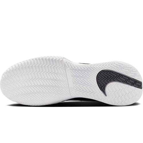 Nike Zapatillas Tenis Mujer VAPOR PRO 3 NEGRO