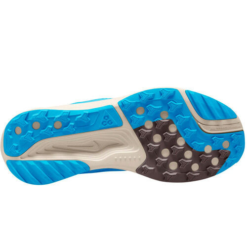 NIKE ACG PEGASUS TRAIL azul