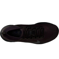 Nike zapatillas trail hombre ACG PEGASUS TRAIL GORE-TEX NEGRO 05
