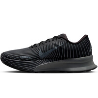Nike zapatillas trail hombre ACG ULTRAFLY TRAIL GRIS puntera
