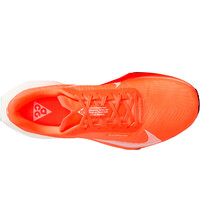 Nike zapatillas trail hombre ACG ULTRAFLY TRAIL NARANJA 05