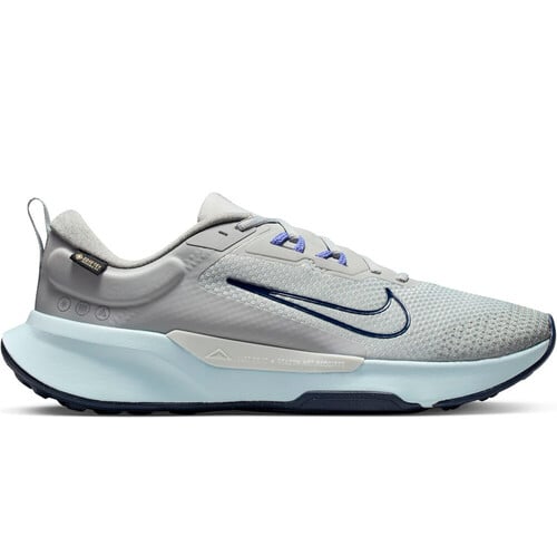 NIKE JUNIPER TRAIL 2 GORE-TEX V2 gris