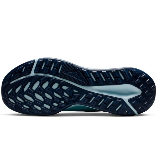 NIKE JUNIPER TRAIL 2 GORE-TEX V2 gris