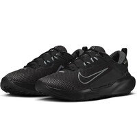 Nike zapatillas trail hombre JUNIPER TRAIL 2 GORE-TEX V2 NEGRO lateral interior
