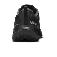 Nike zapatillas trail hombre JUNIPER TRAIL 2 GORE-TEX V2 NEGRO vista trasera