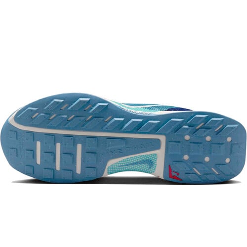 NIKE JUNIPER TRAIL 3 azul