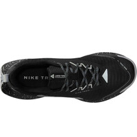 Nike zapatillas trail hombre JUNIPER TRAIL 3 NEGRO 05