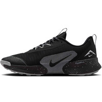 Nike zapatillas trail hombre JUNIPER TRAIL 3 NEGRO puntera