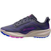 Nike zapatillas trail hombre NIKE ACG PEGASUS TRAIL MORADO lateral interior