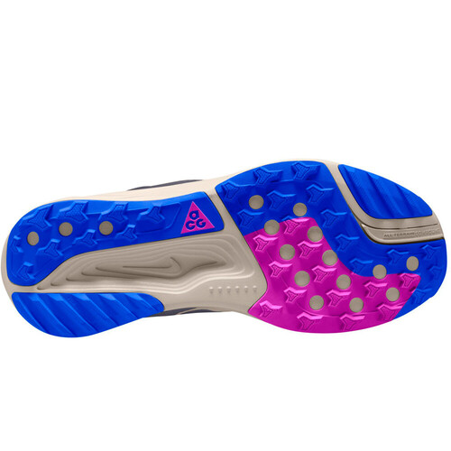 Nike zapatillas trail hombre NIKE ACG PEGASUS TRAIL MORADO