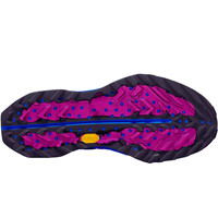 Nike zapatillas trail hombre NIKE ACG ULTRAFLY TRAIL AZUL puntera