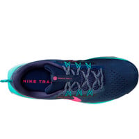 Nike zapatillas trail hombre PEGASUS TRAIL 5 AZUL 05